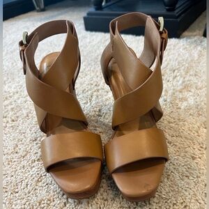 Joie Cecilia Wedge Sandal
